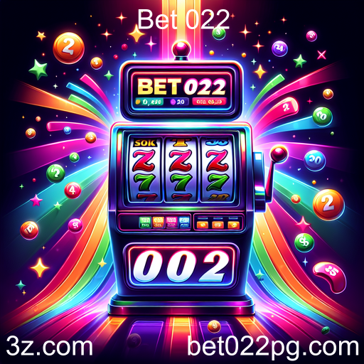 Descubra os Jackpots da Bet 022 e Aumente Suas Chances de Ganhar